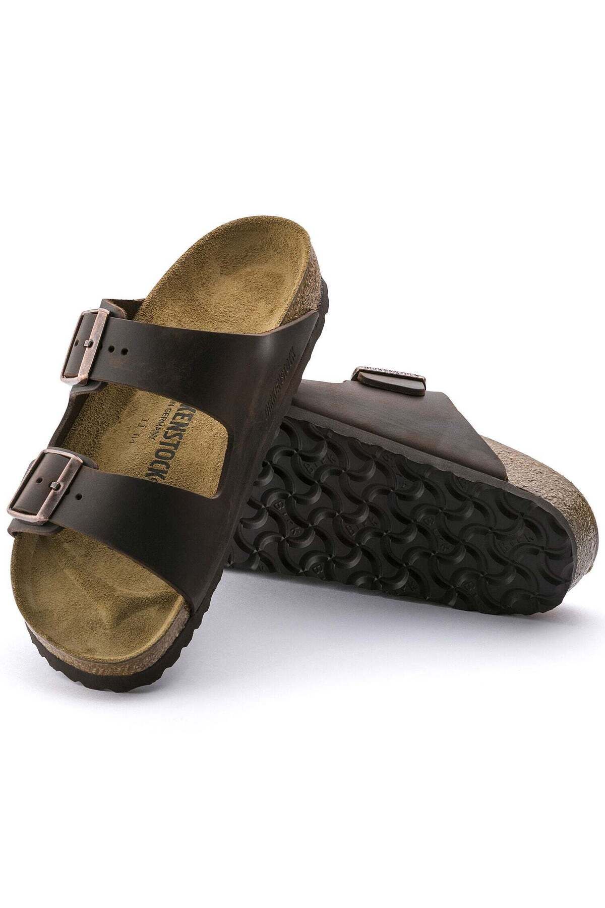 Birkenstock-Papuci Unisex, Birkenstock, Arizona 0052531 5