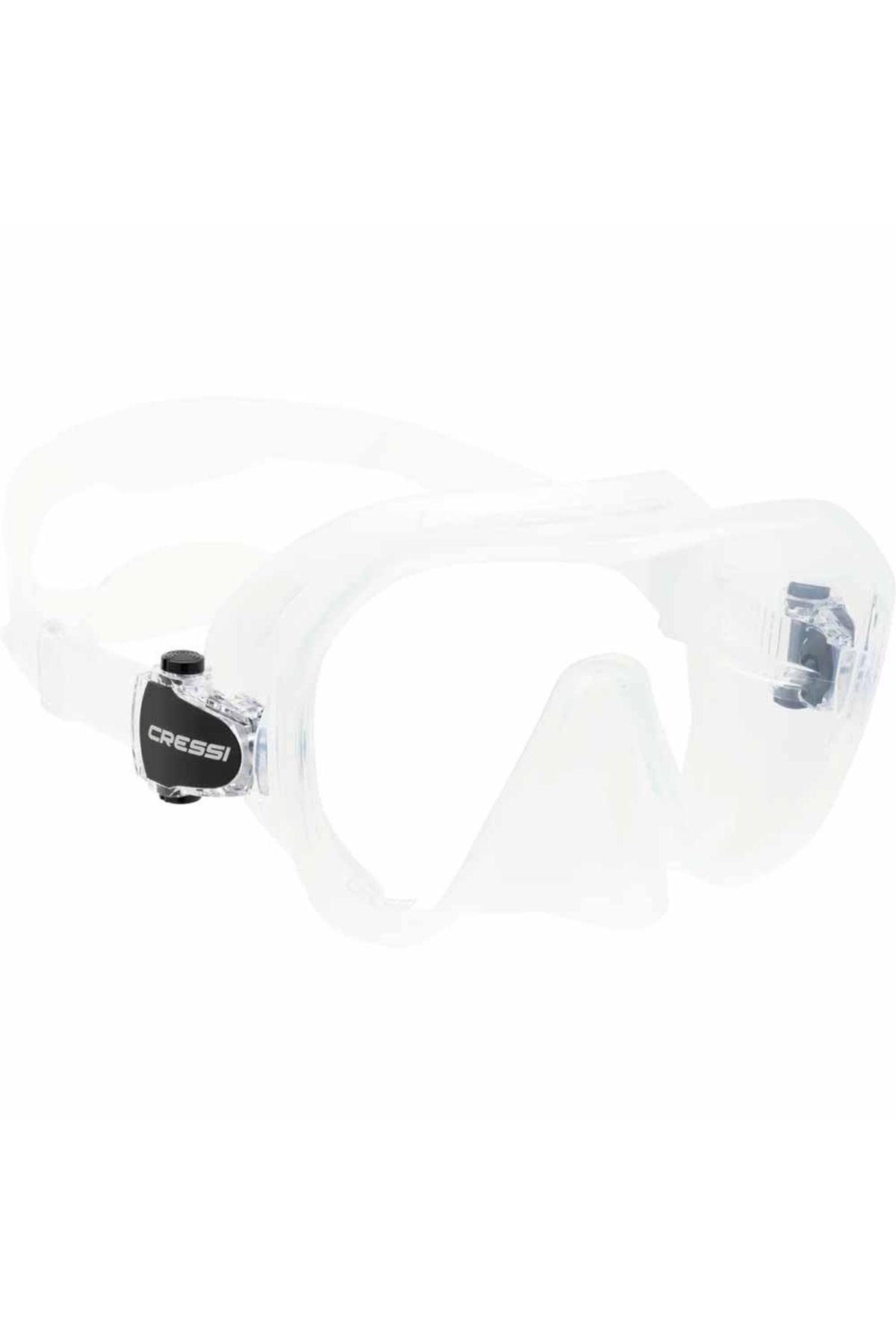 Cressi Z2 Dalış Maskesi CLEAR