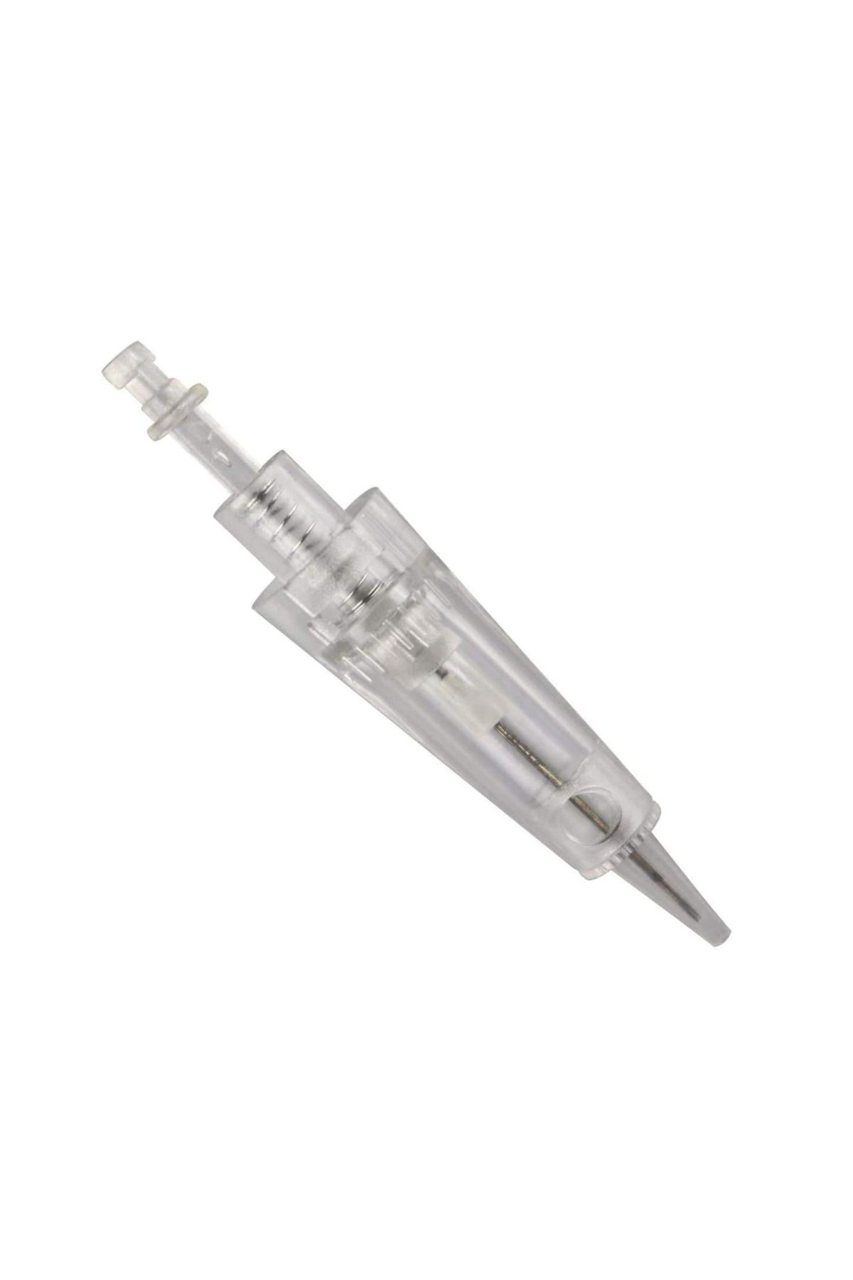 Star and Power 10'lu 3P 0.25mm Kartuş İğne – Detaylı Dolgu ve Gölgelendirme İçin Round Shader
