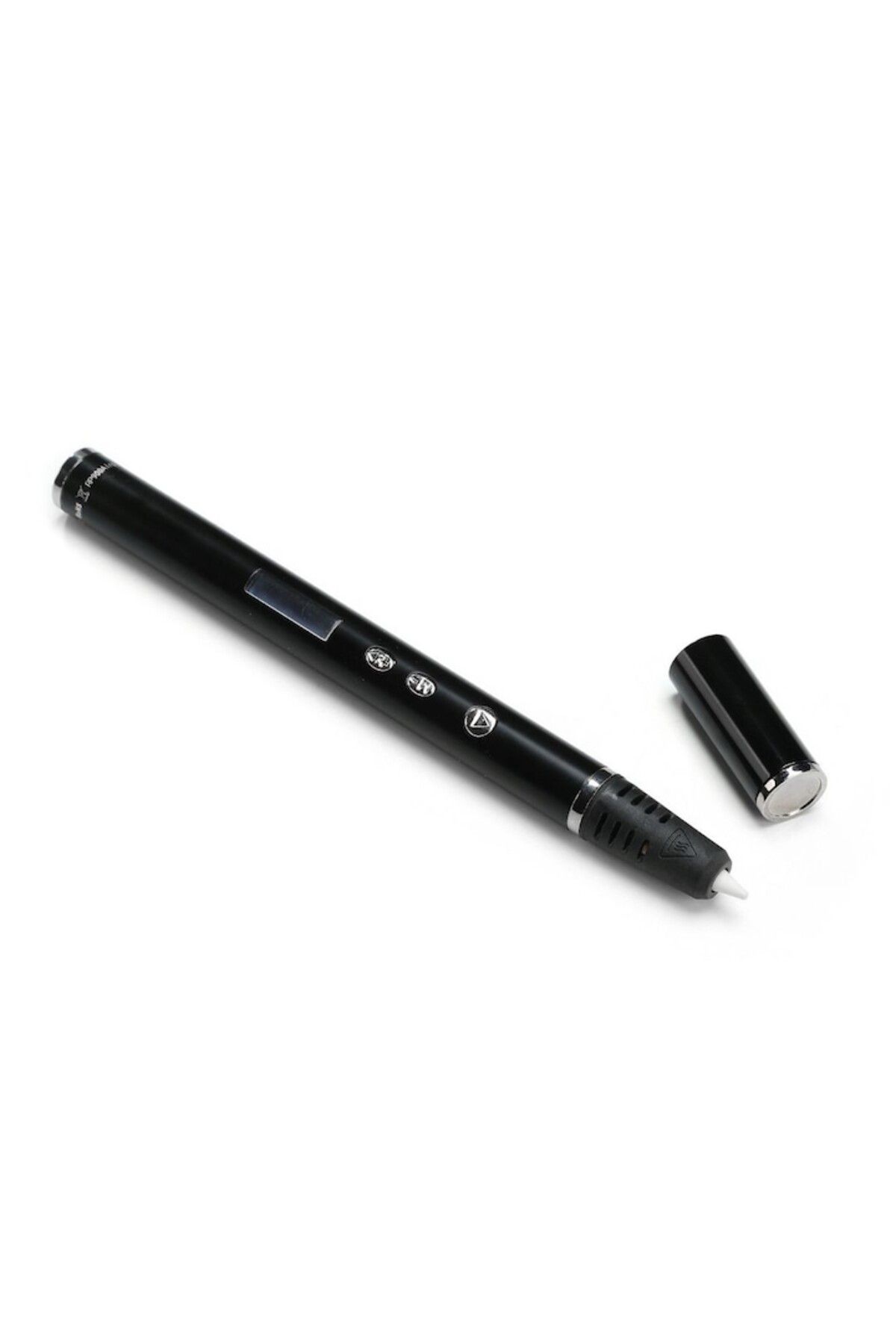 clickzu-Clickzu 3D pen for drawing in space with 3D printing technology 2