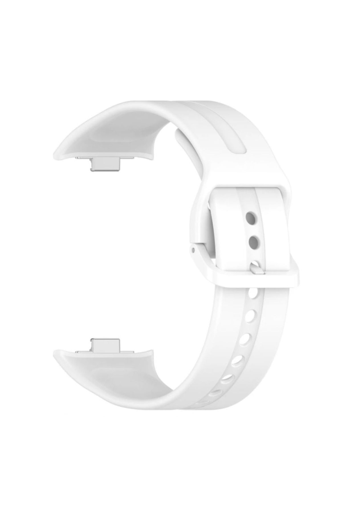 Adige Xiaomi Redmi Watch 5 Kordon Kayış Trend Band Silikon BRK