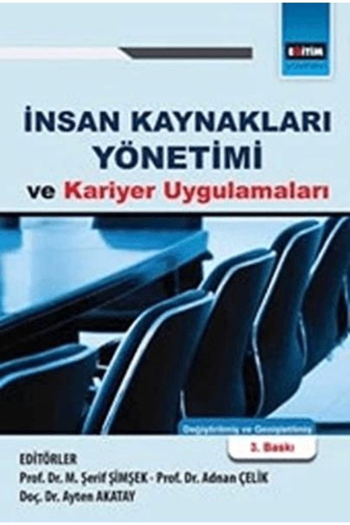 Genç Destek İnsan Kaynakları Yönetimi Ve Kariyer Uygulamları