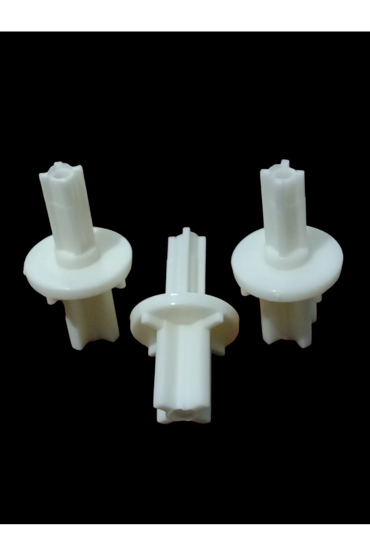 mlhsupurge Cvs Uyumlu Dn 1265 Aurum Blender Hazne Alt Kapak Dişlisi( 3 ADET )