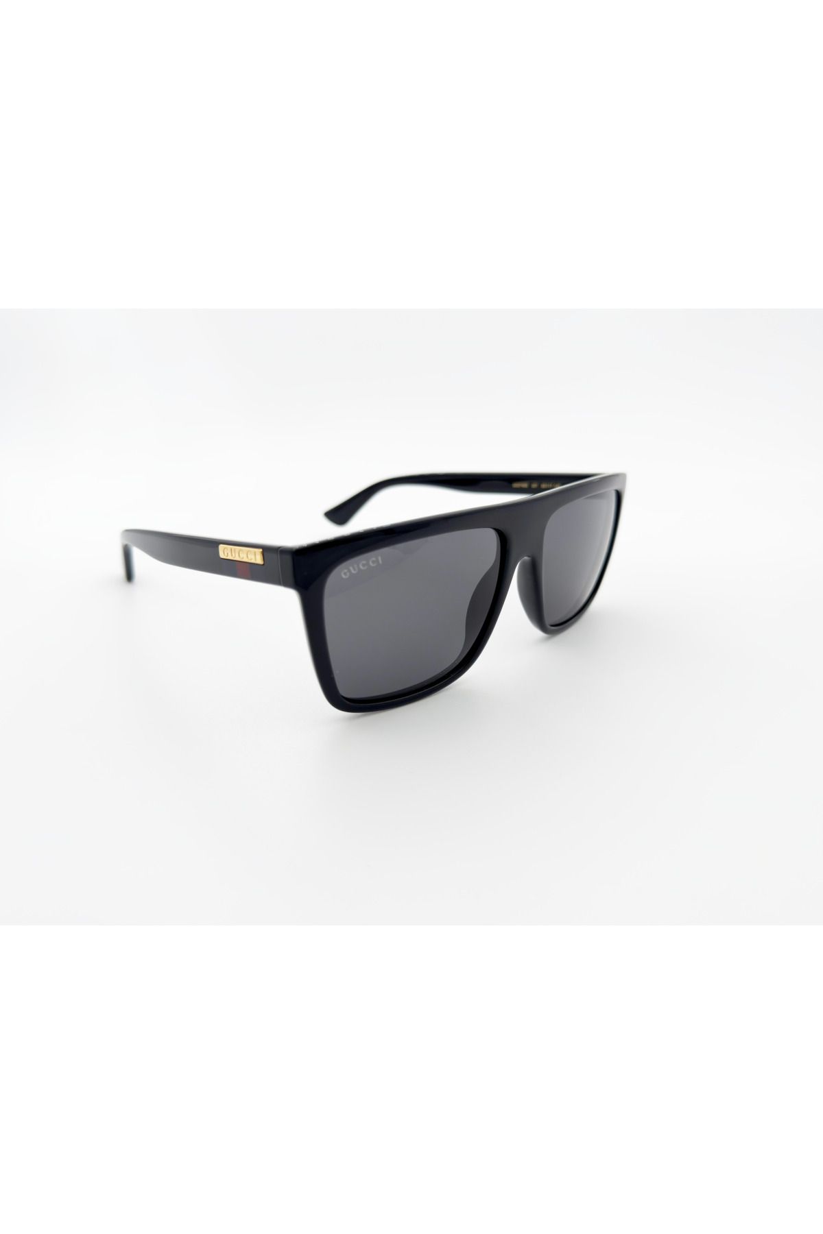 Gucci 0748S 001 59 Erkek Güneş Gözlüğü