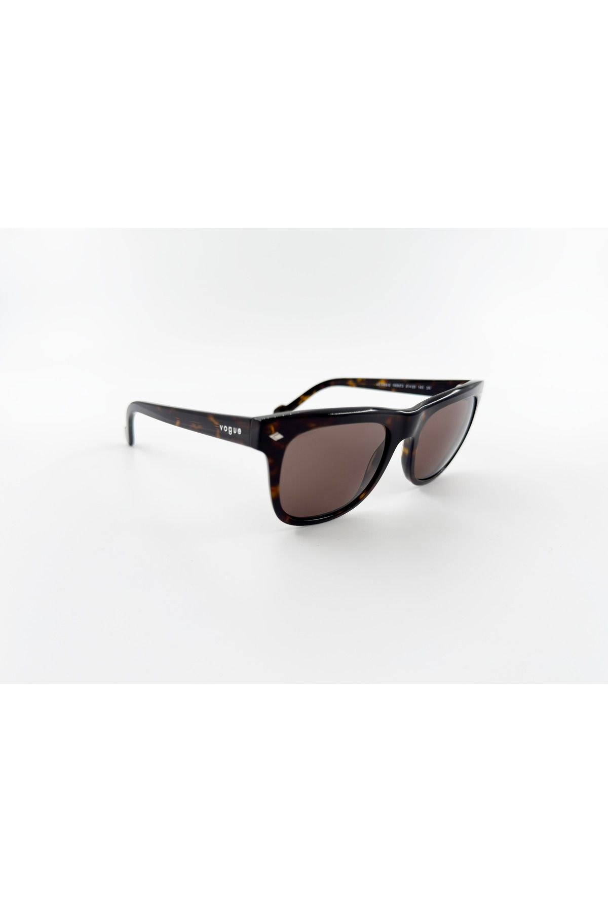 Vogue 5465S W65673 51 Unisex Güneş Gözlüğü