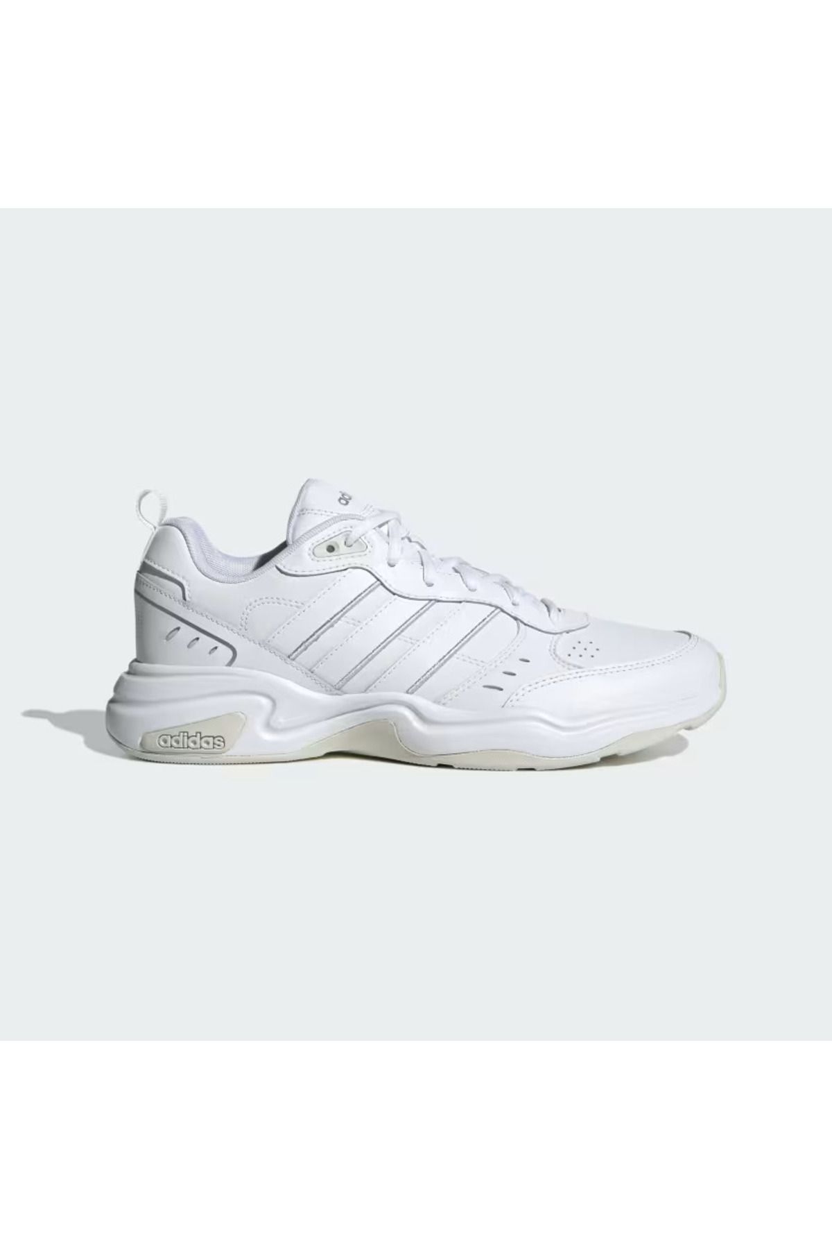adidas Strutter Shoes Beyaz
