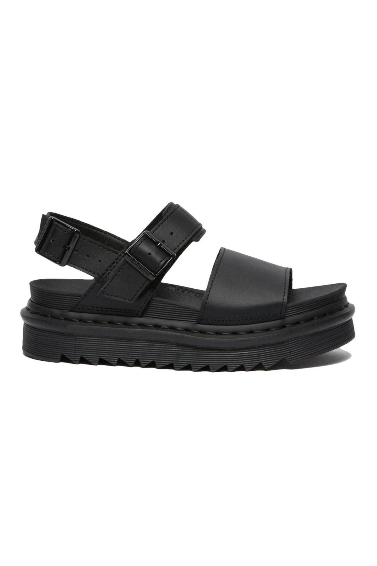 Dr. Martens-Sandale Dama, Dr. Martens, Voss 23802001 1