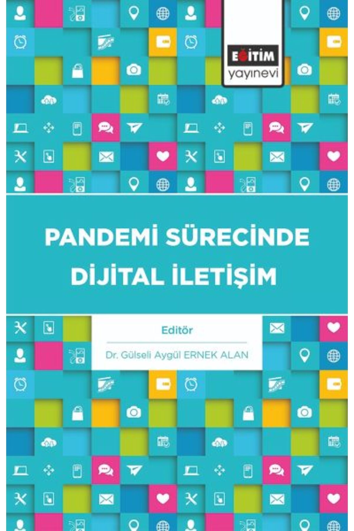 Genç Destek Pandemi Sürecinde Dijital İletişim