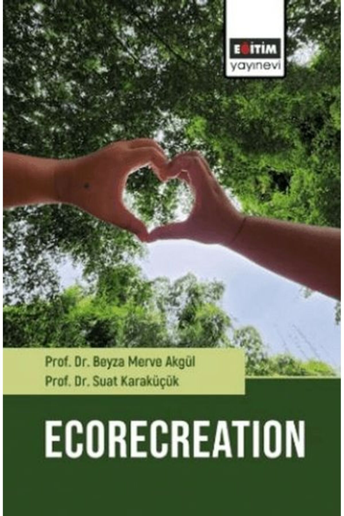 Genç Destek Ecorecreation