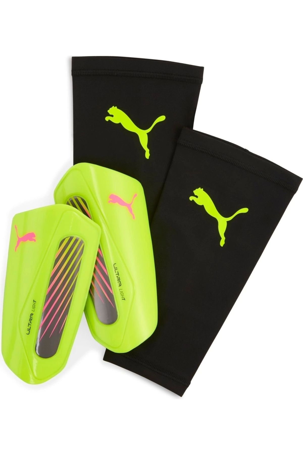 Puma Ultra Light Strap Unisex Tekmelik 03099202