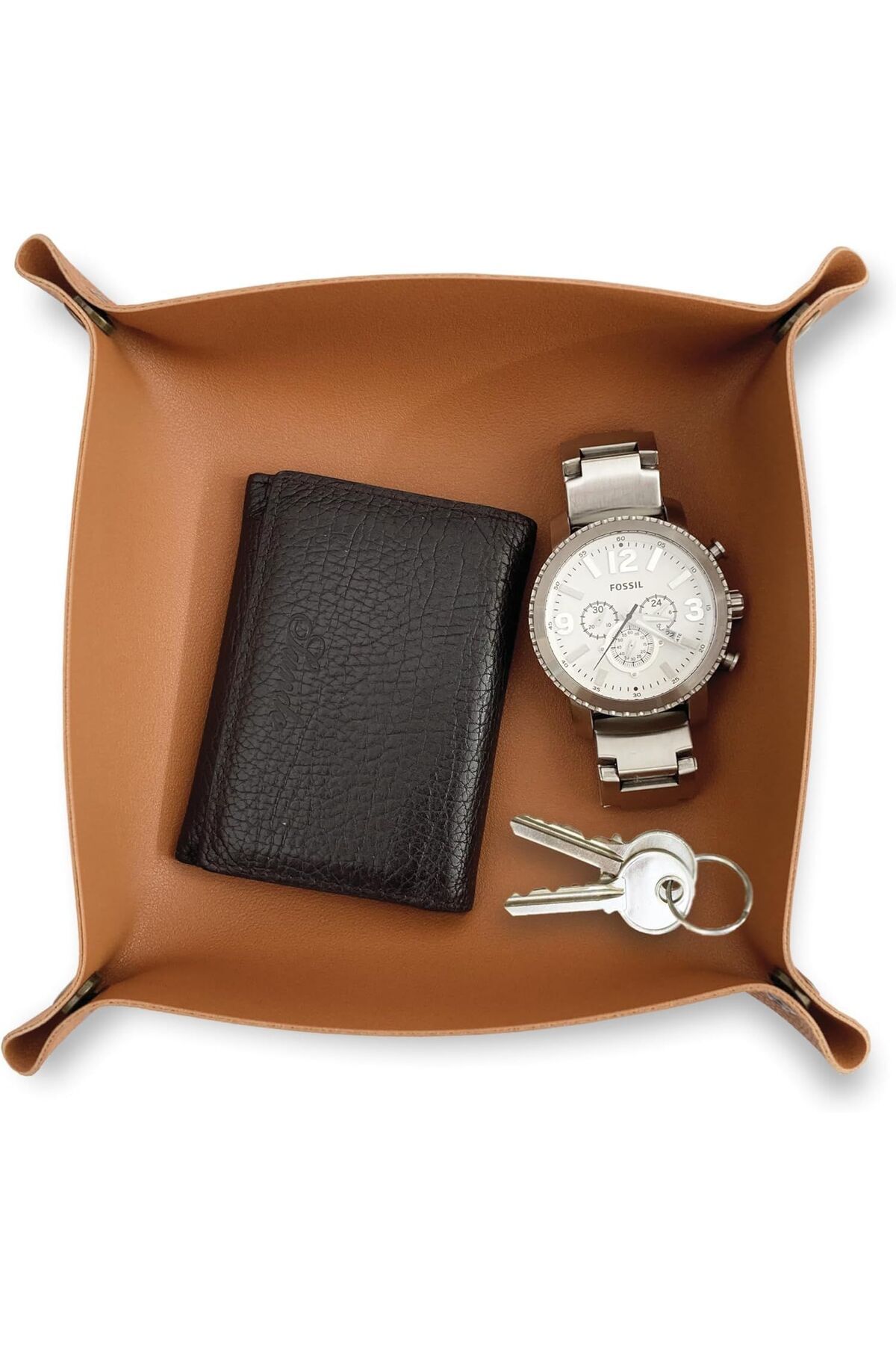 LeART Küçük ve Kompakt Catchall Organizer