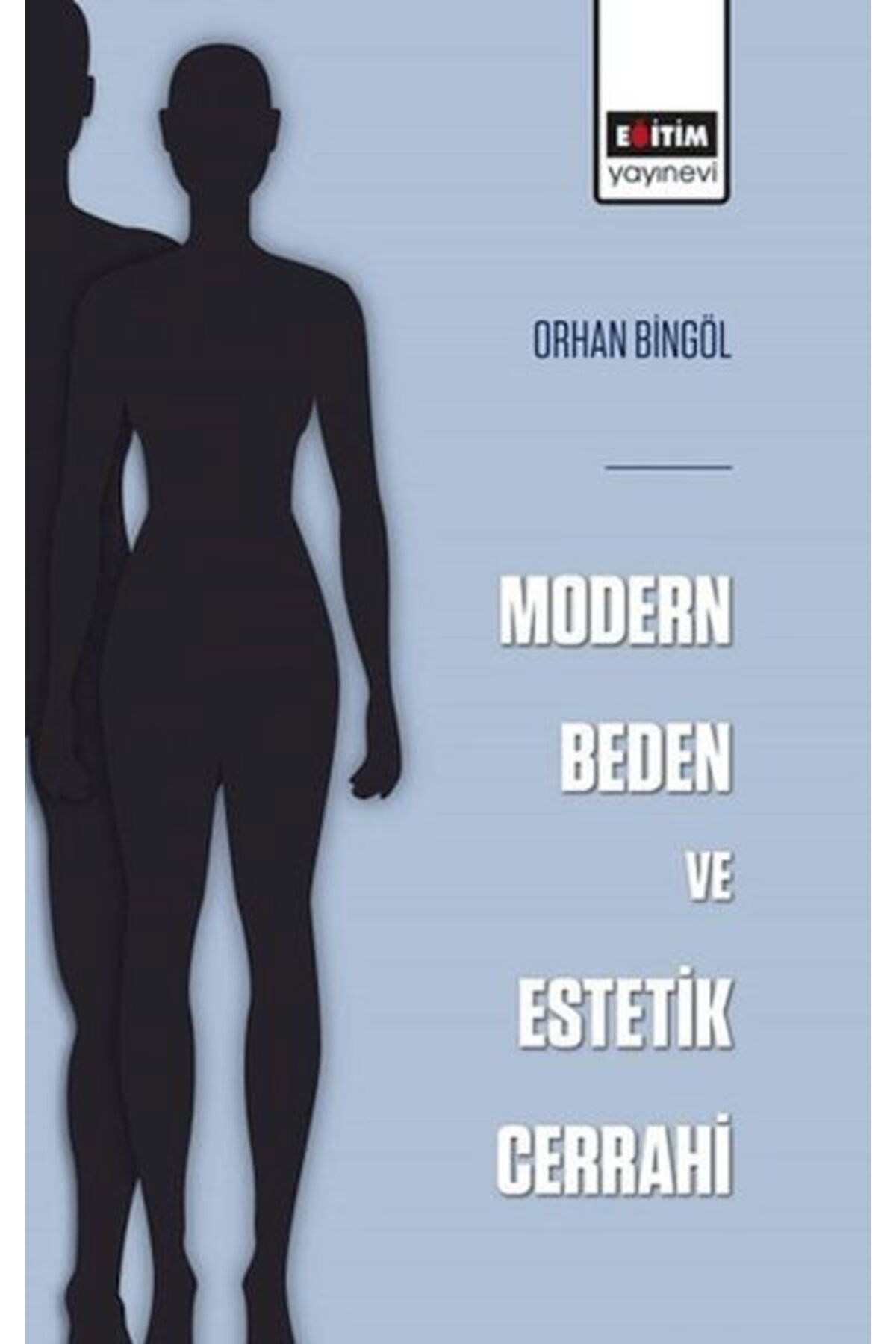 Genç Destek Modern Beden ve Estetik Cerrahi