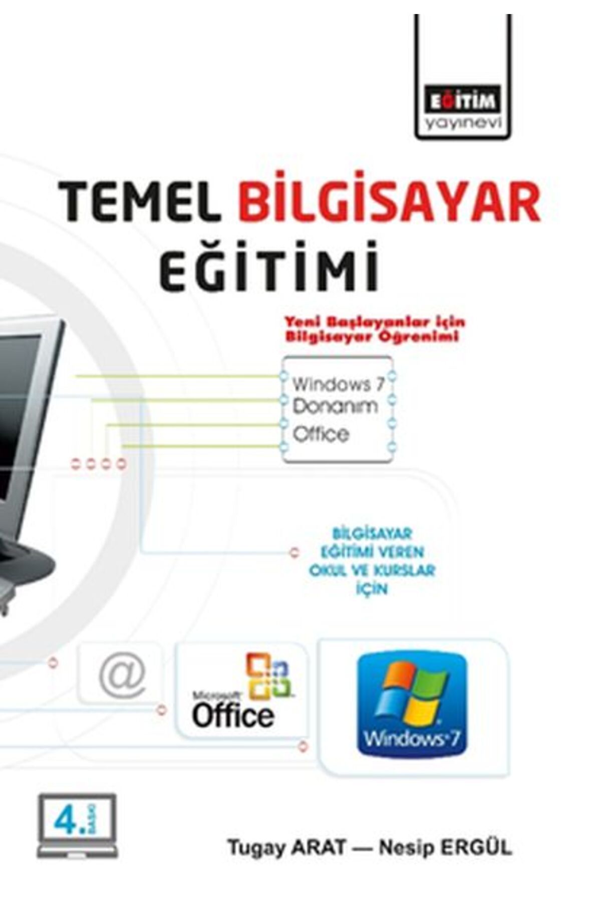 Genç Destek Temel Bilgisayar Eğitimi Yeni Başlayanlar İçin Bilgisayar Öğrenimi