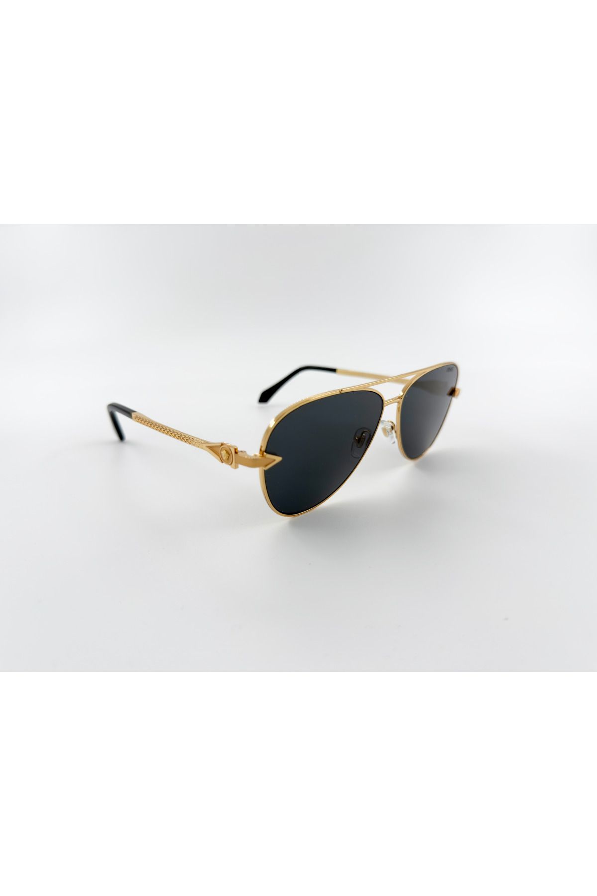 Versace 2283 100287 61 Erkek Güneş Gözlüğü