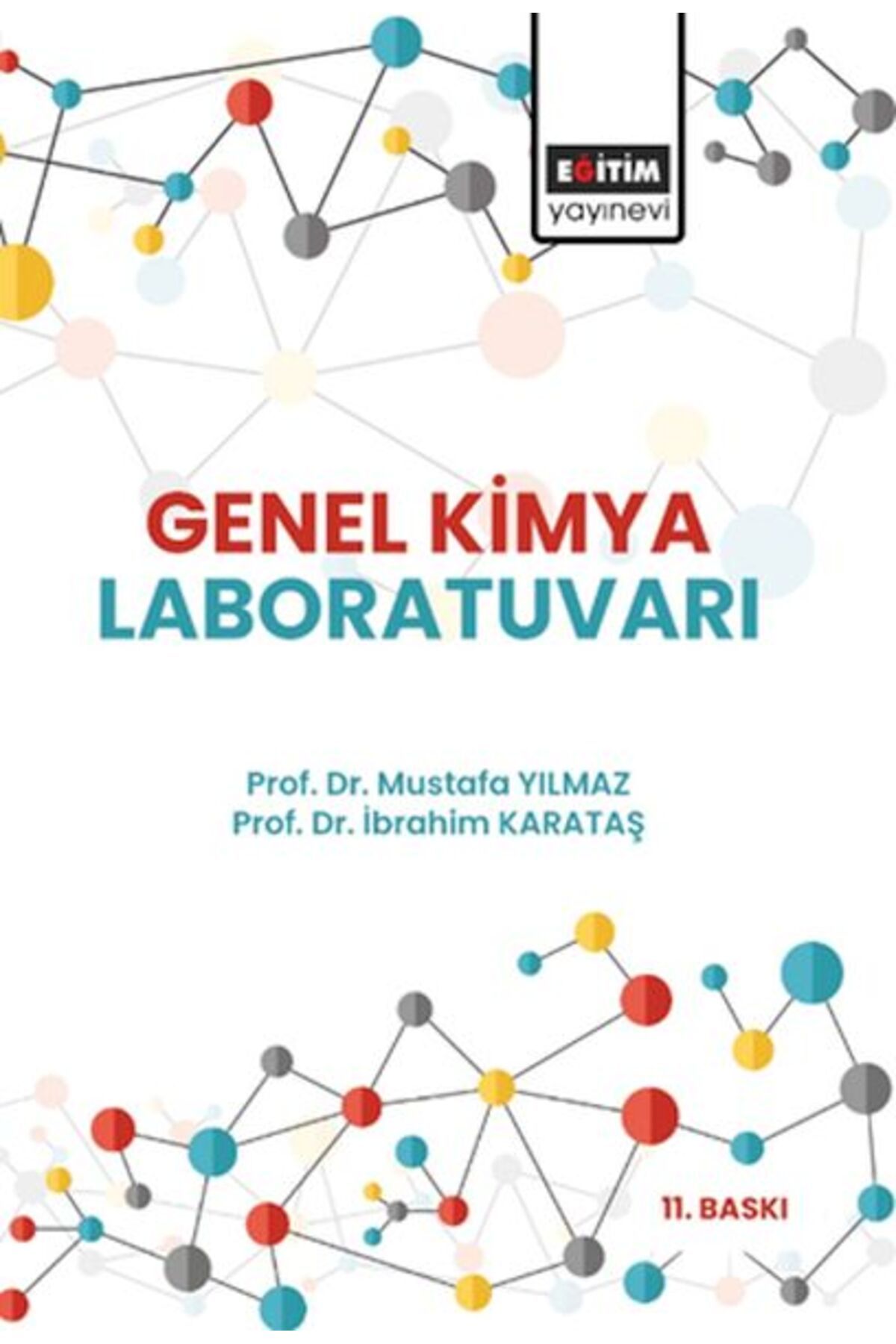 Genç Destek Genel Kimya Laboratuvarı