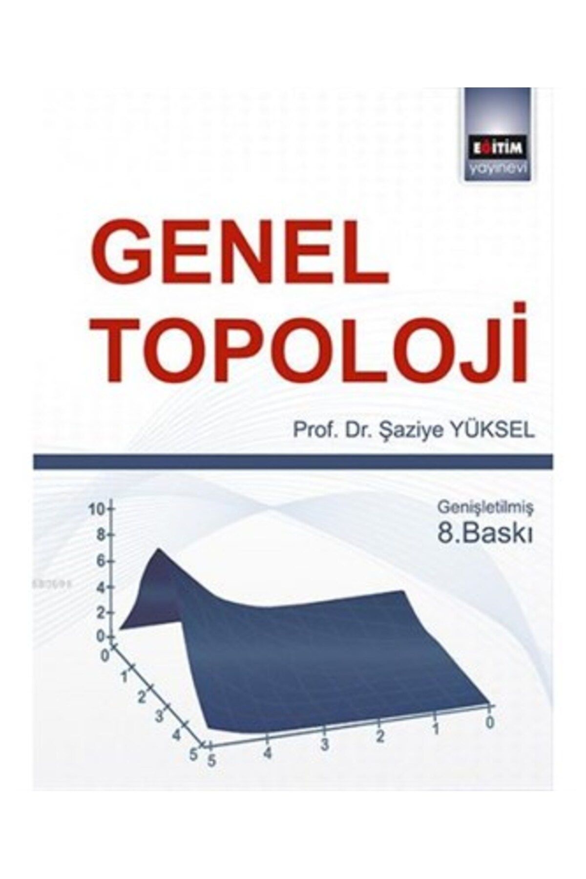 Genç Destek Genel Topoloji