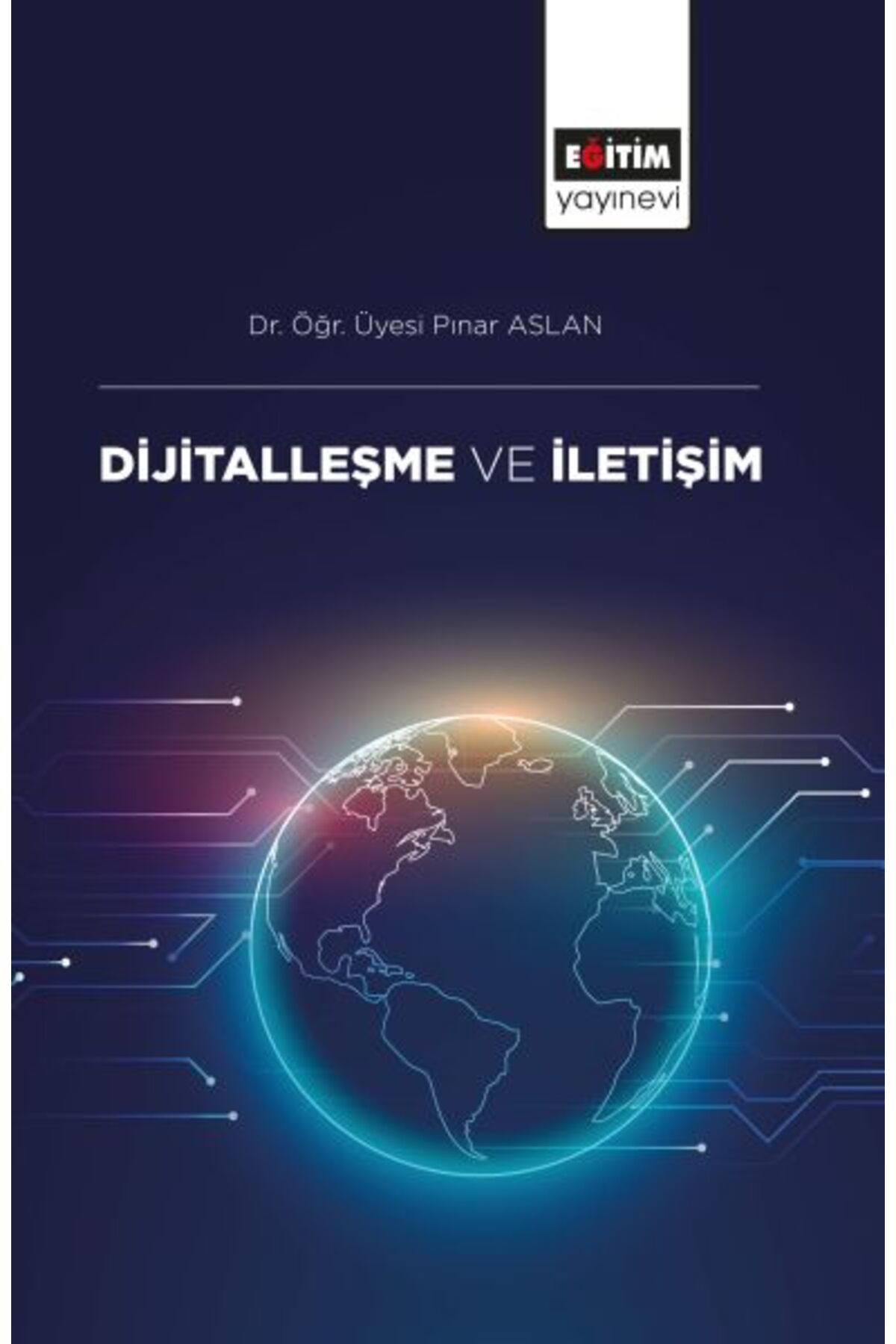 Genç Destek Dijitalleşme ve İletişim