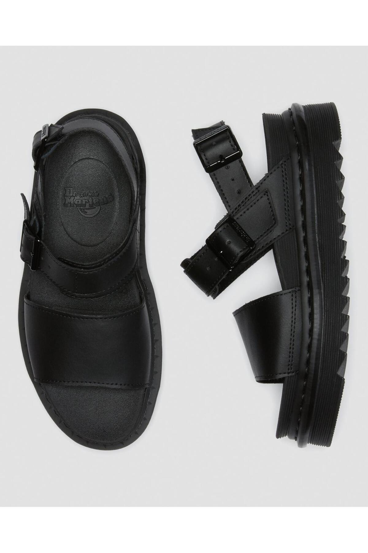 Dr. Martens-Sandale Dama, Dr. Martens, Voss 23802001 5