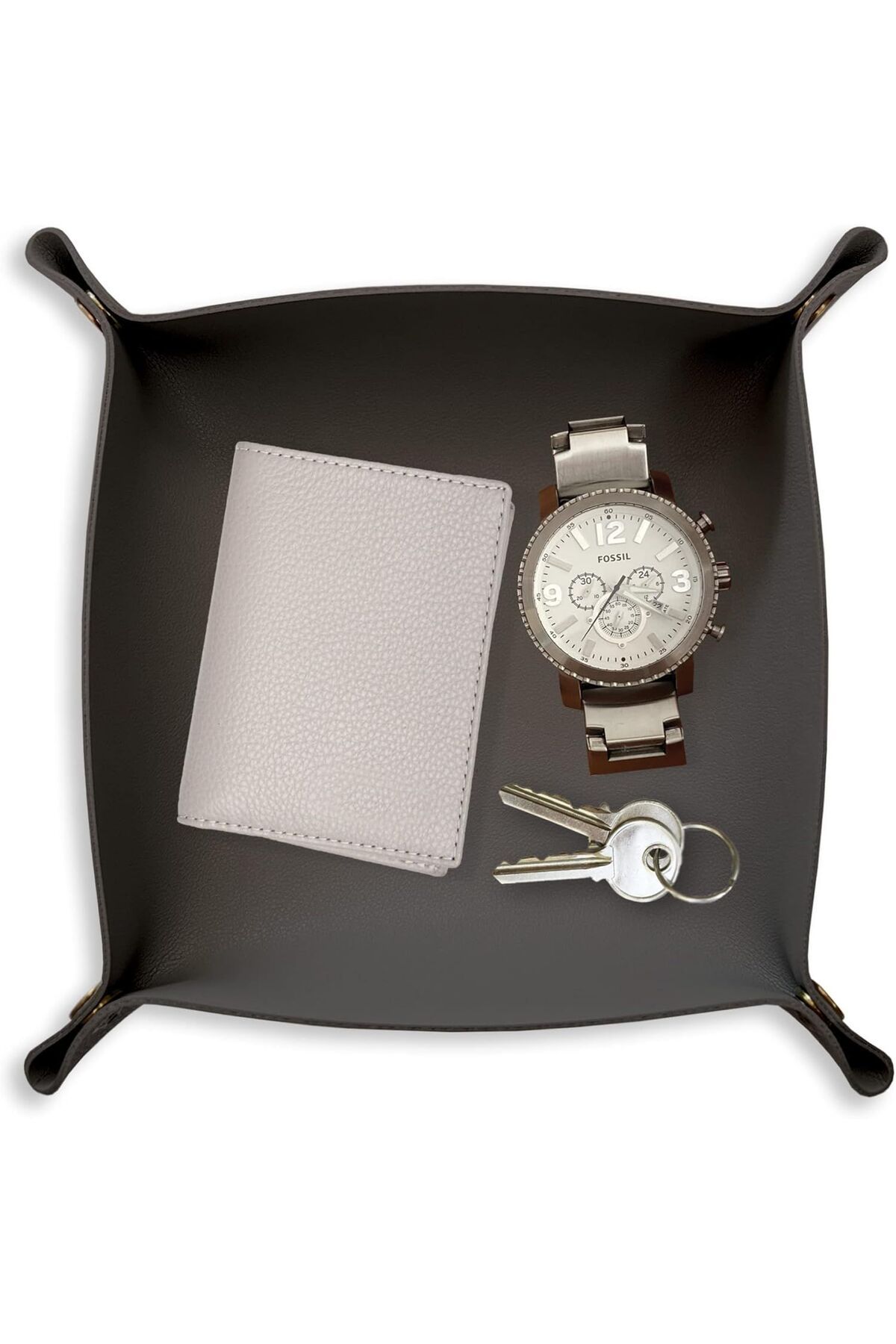 LeART Küçük Ve Kompakt Catchall Organizer
