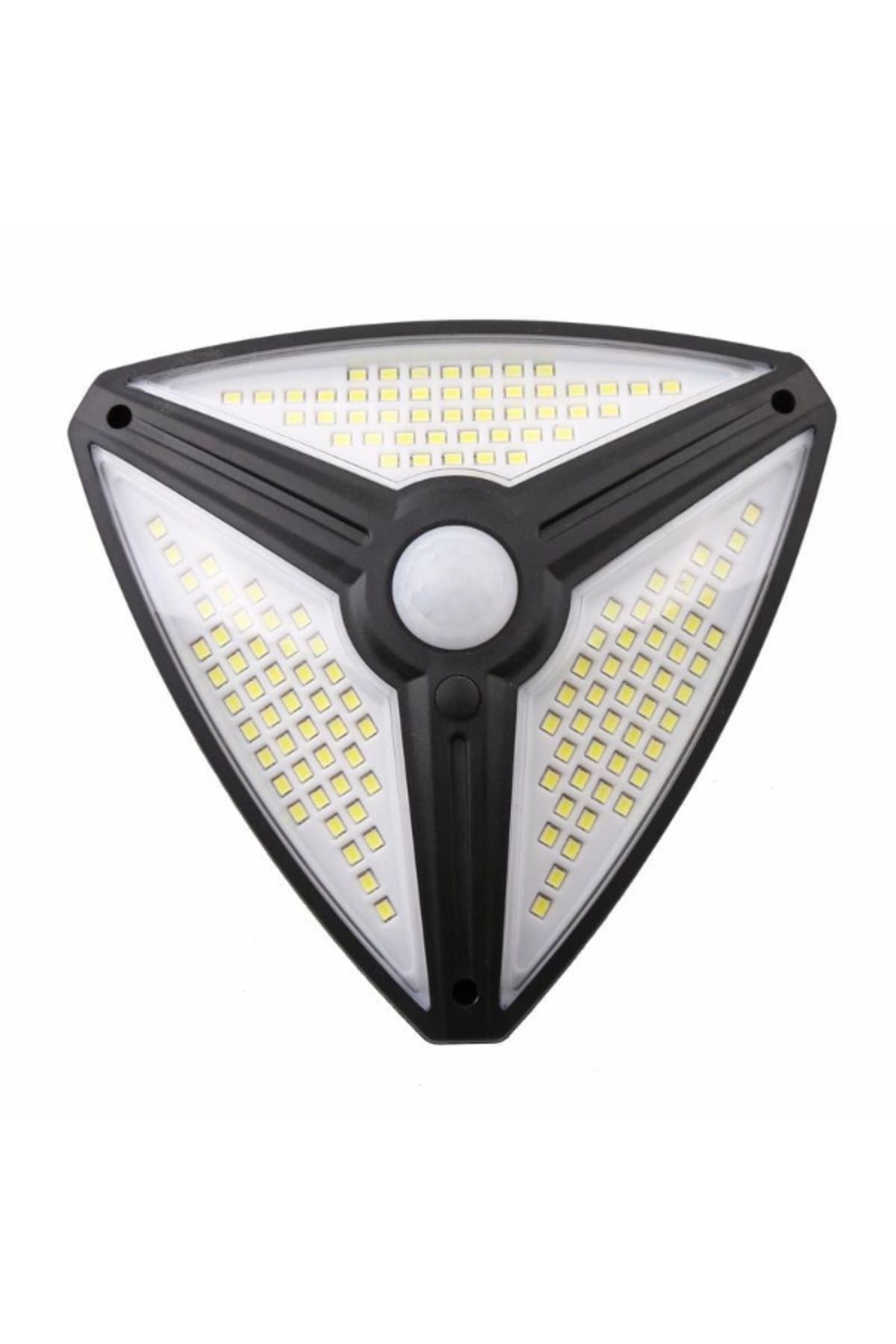 Tunastore Sensörlü 138 Ledli Güneş Enerjili Solar Bahçe Lambası