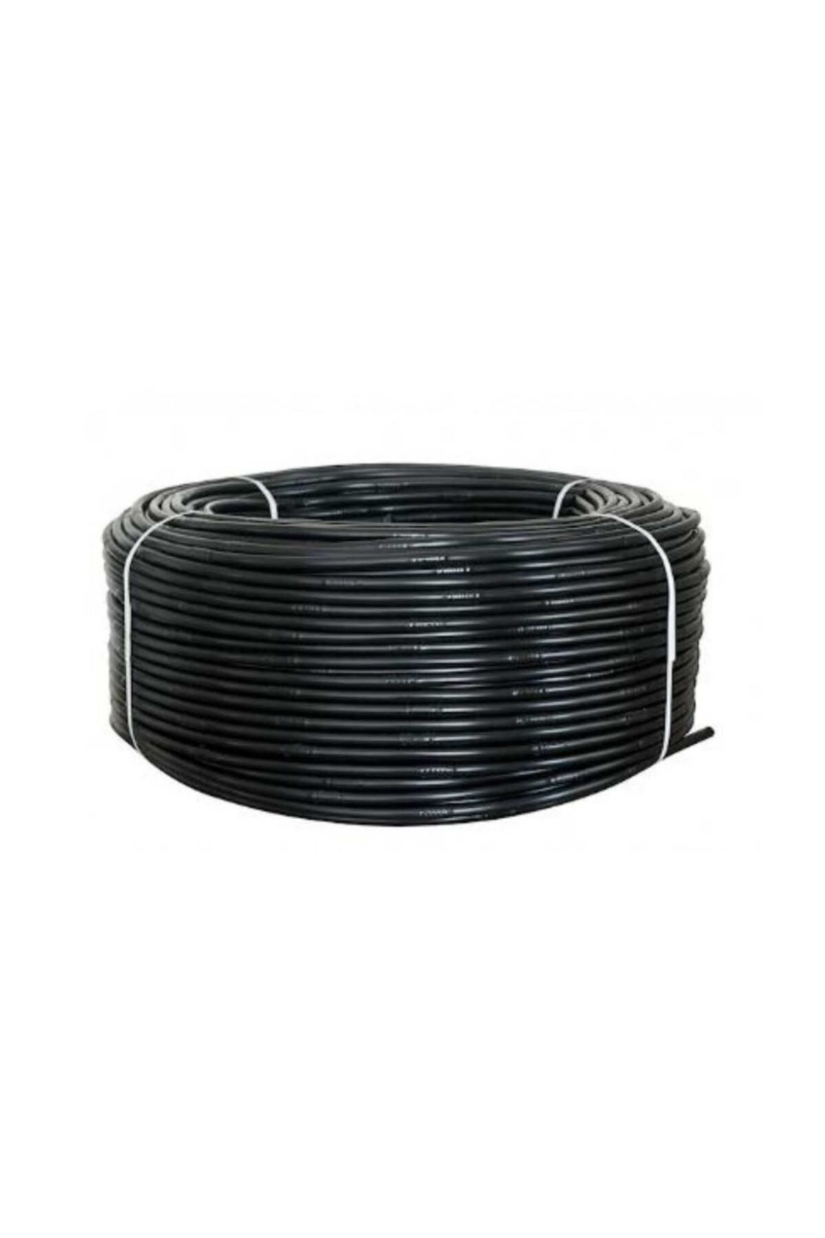 AGROLUX 400 Metre 20cm Kendinden Delikli Damlama Borusu