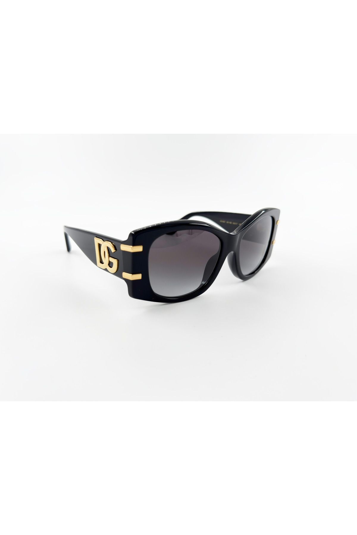 Dolce&Gabbana DOLCE & GABBANA 4501 501/8G 54 Kadın Güneş Gözlüğü
