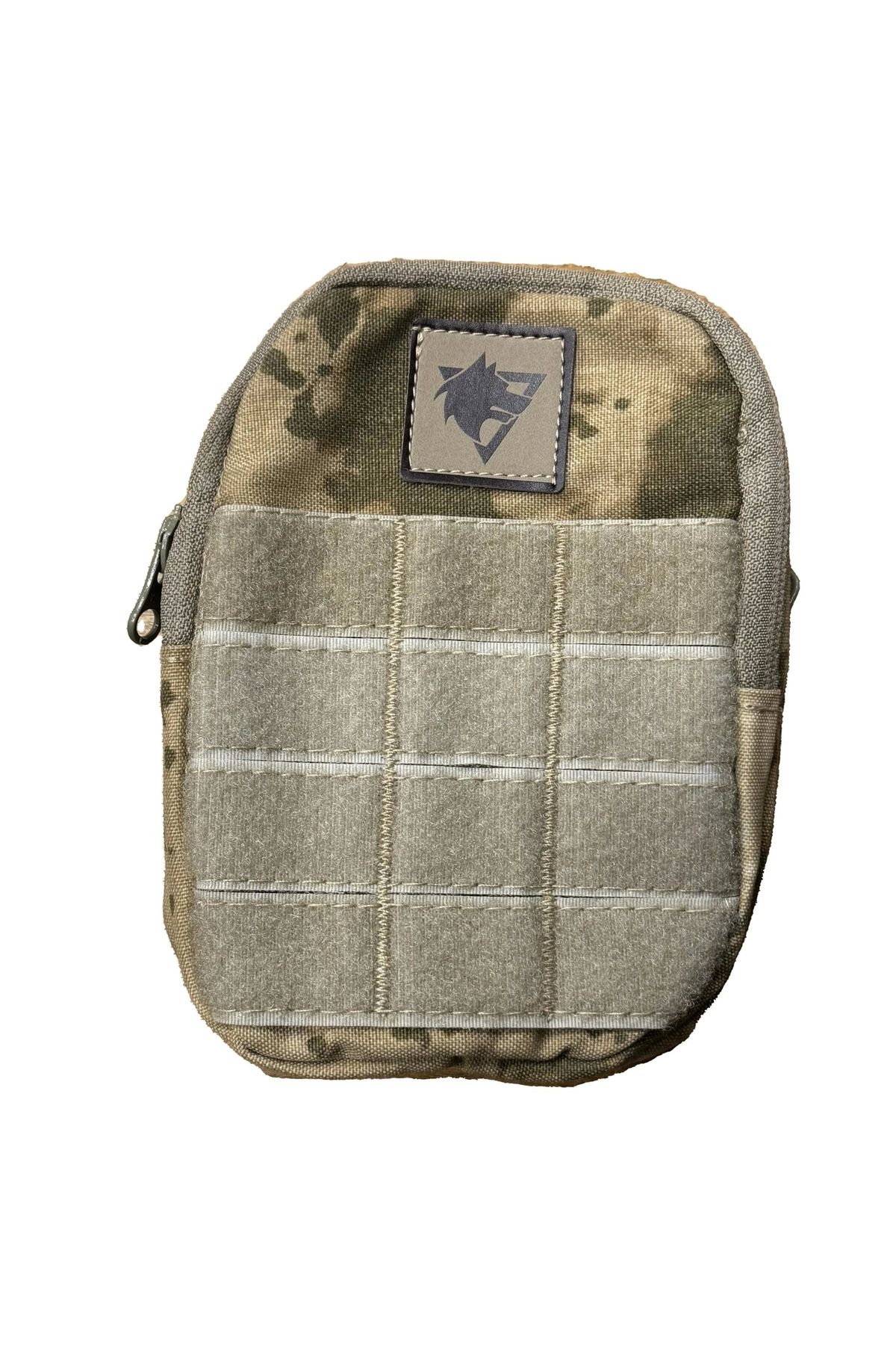 Astüm Askeri Malzeme Tactical Jandarma Kamuflaj Hücum Yeleği Cebi Taktik Cep