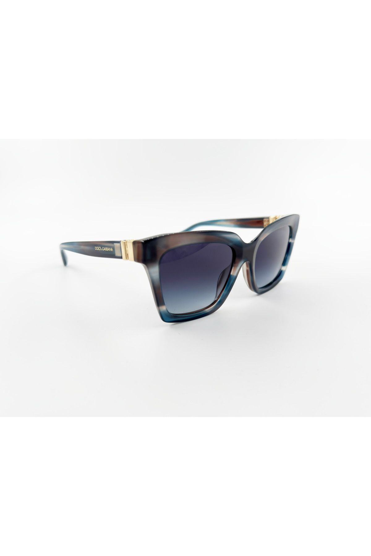 Dolce&Gabbana DOLCE & GABBANA 4498 344814 55 Kadın Güneş Gözlüğü