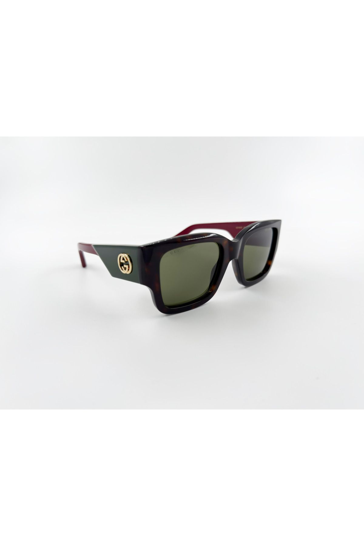 Gucci 1663S 002 52 Kadın Güneş Gözlüğü