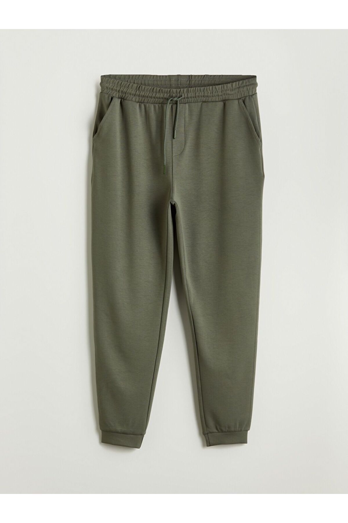LC Waikiki LCW Casual Standart Kalıp Erkek Jogger Eşofman Altı