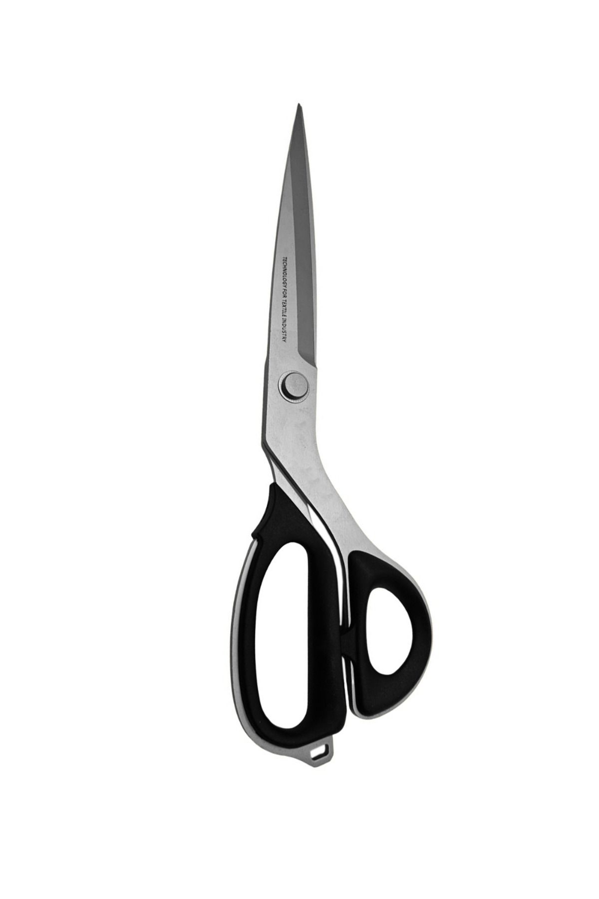 hodbehod HS-K7300 Profesyonel Japon Karbon Çelik Kumaş Kesim Makası 12 İnç (30.50 cm)
