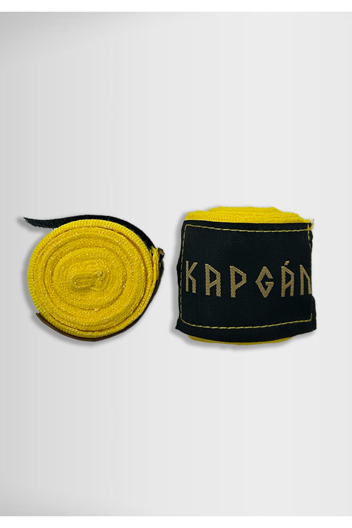 Kapgan Spor Kickboks Bandajı