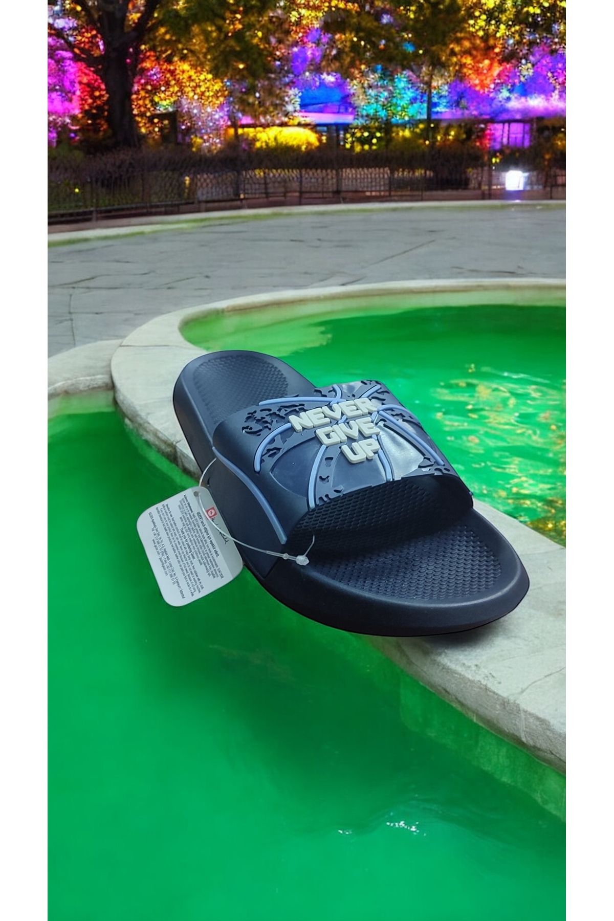 GEZER Konay 15671 erkek spor terlik