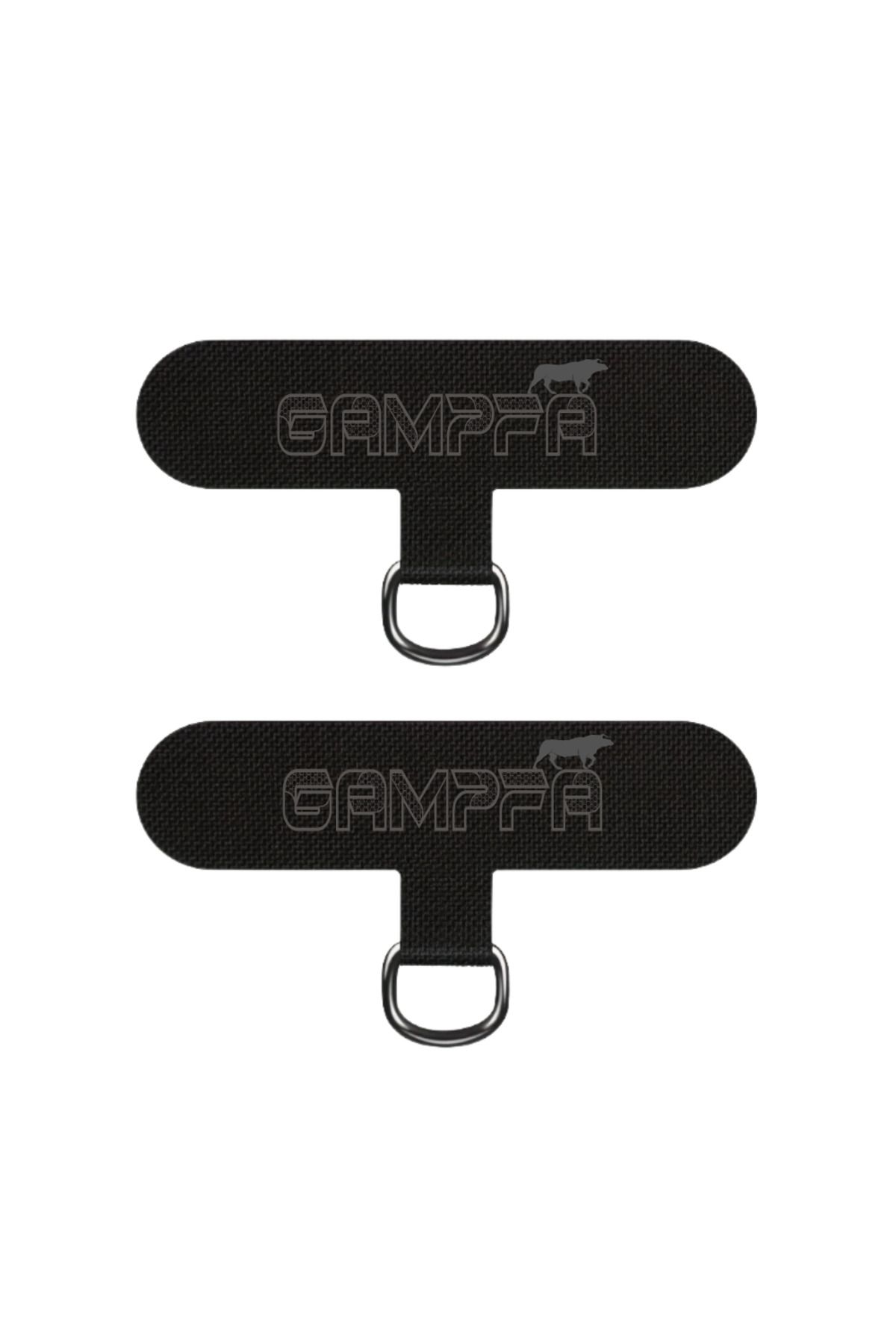 gampfa Telefon Boyun Askısı Aparatı 2 Adet