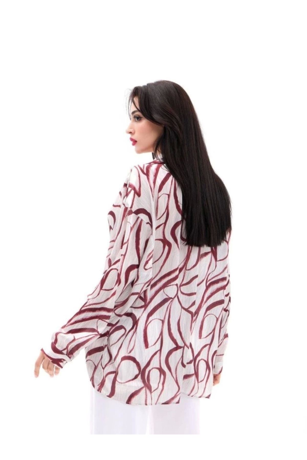 POLEXP Rahat ve Şık Erkek Gömlek Modeli