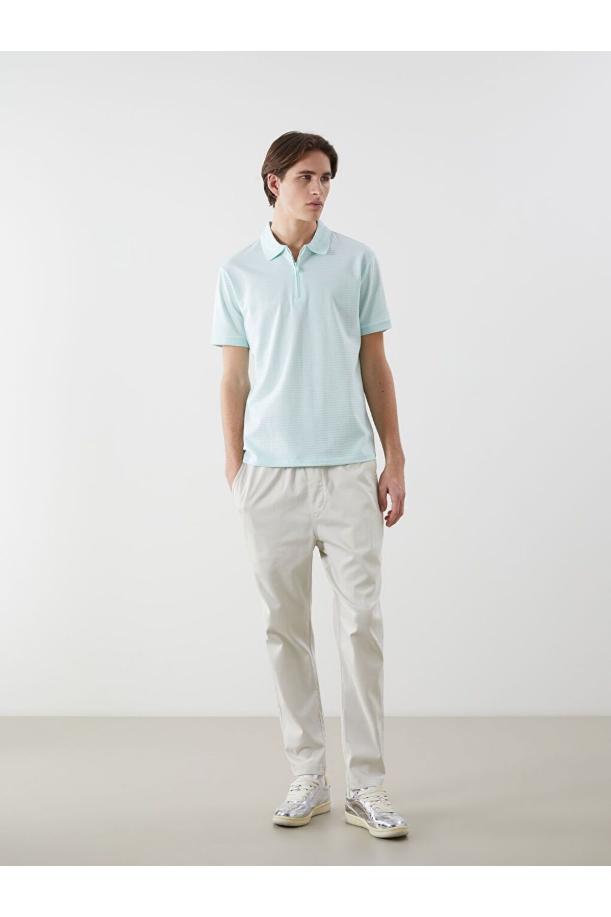 LC Waikiki XSIDE Slim Fit Erkek Pantolon