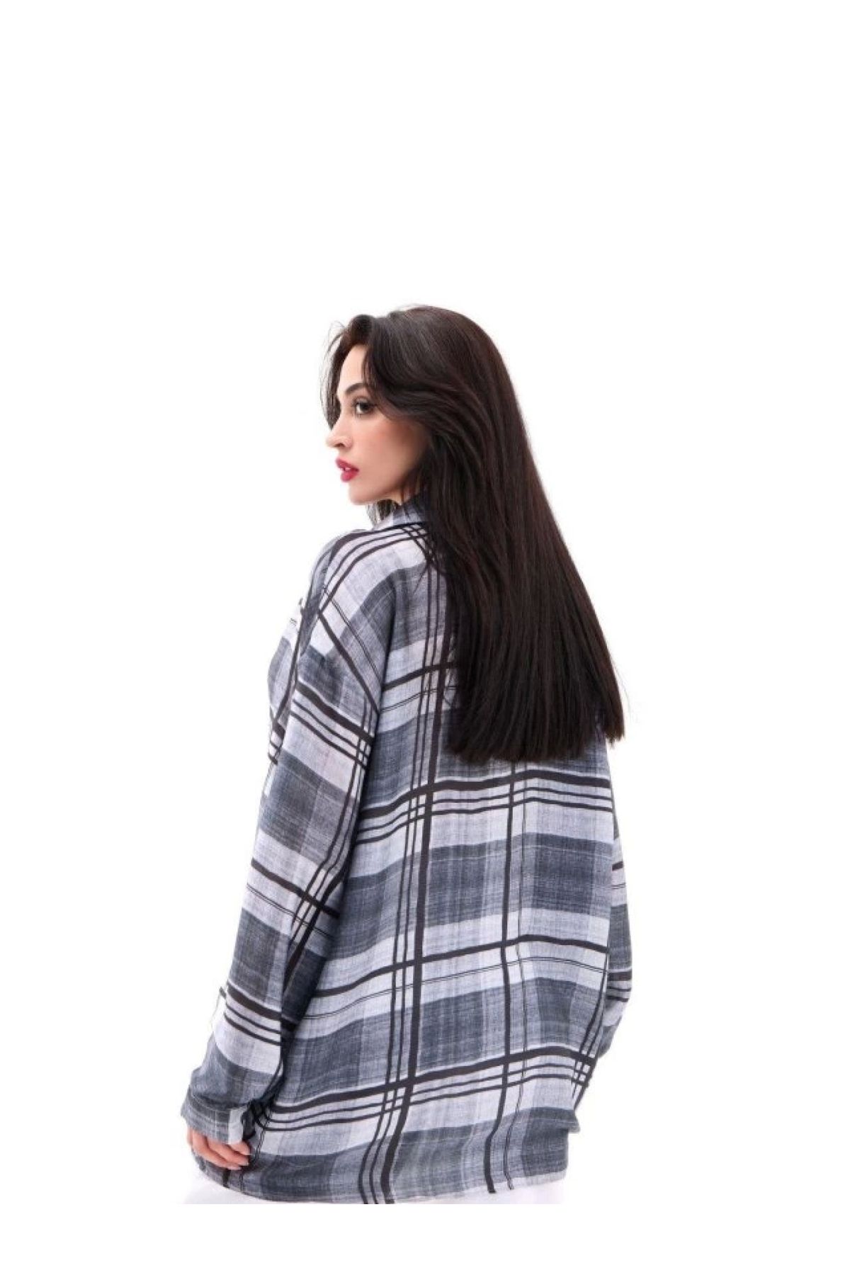 POLEXP Trendy ve Şık Gömlek Modeli - Yeni Sezon Öne Çıkanlar