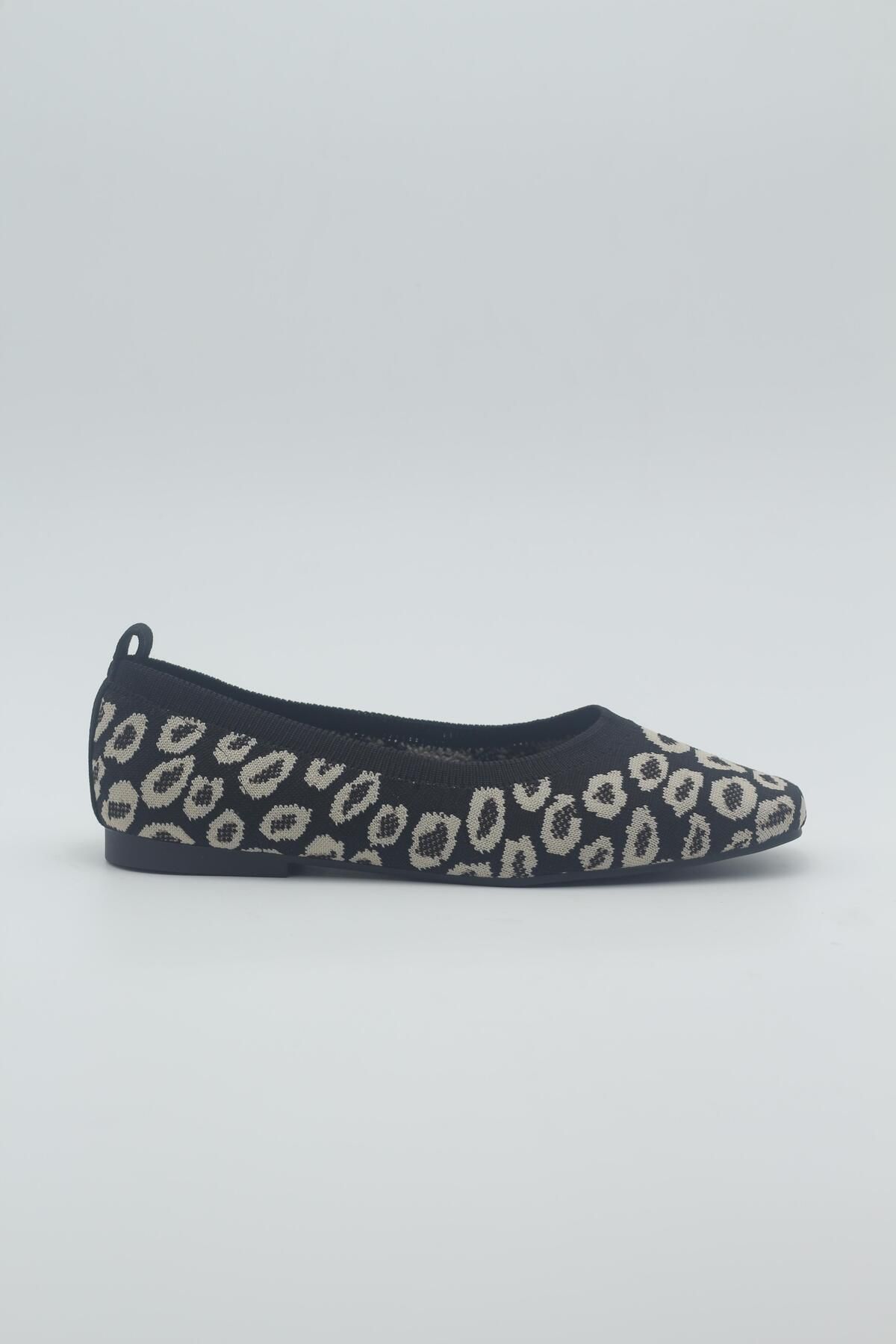 Masis MASİS LİDE SİYAH LEOPAR BEBET