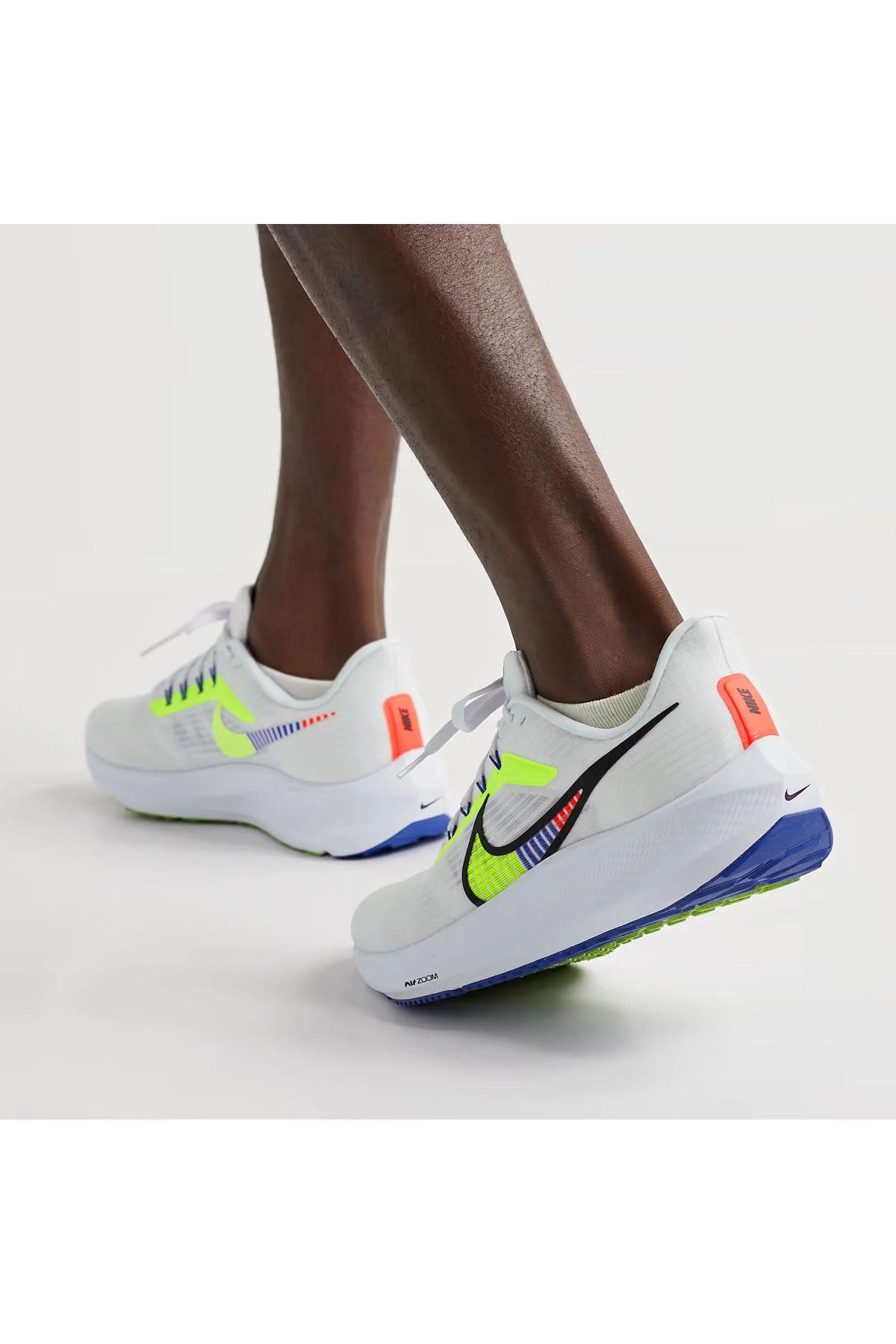 Nike Air Zoom Pegasus 39 Spor Ayakkabı