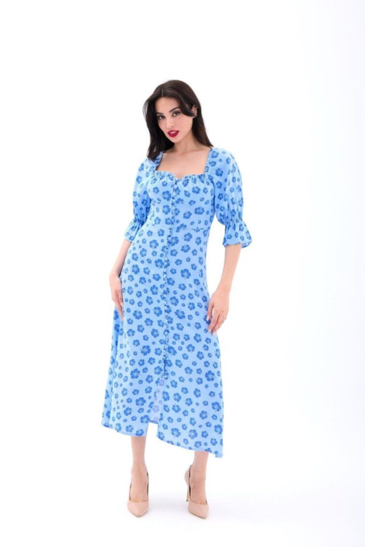 Meleners 6439 ELBİSE-BALTIMORE