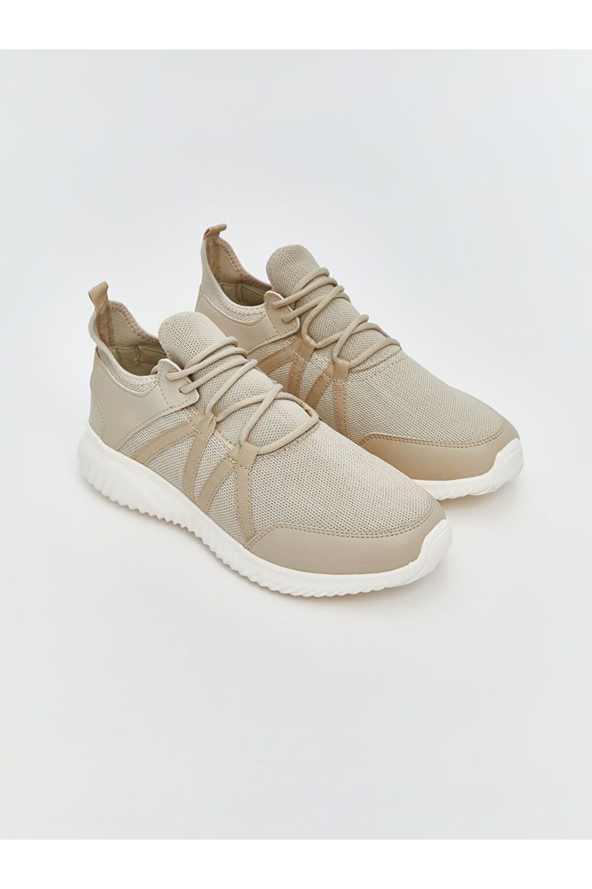 LC Waikiki LCW STEPS Bağcıklı Erkek Spor Ayakkabı
