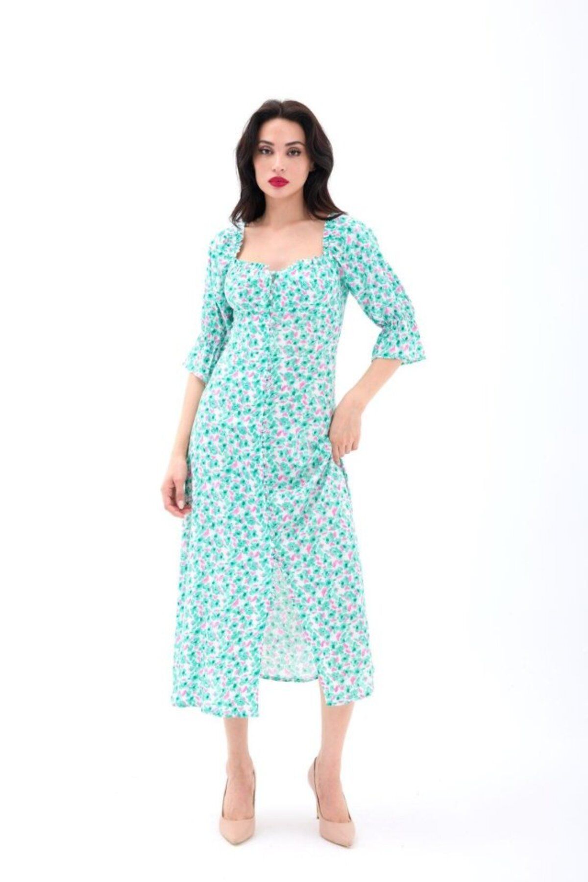 Meleners 6439 ELBİSE-MILWAUKEE
