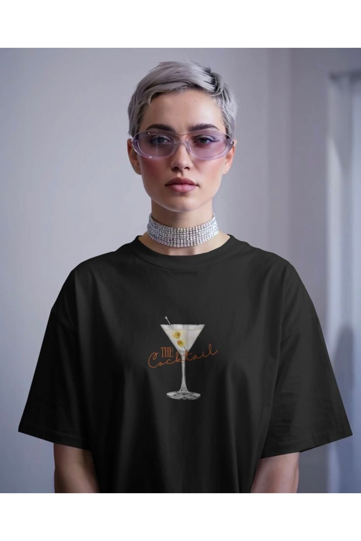 ABAS COCTAIL
