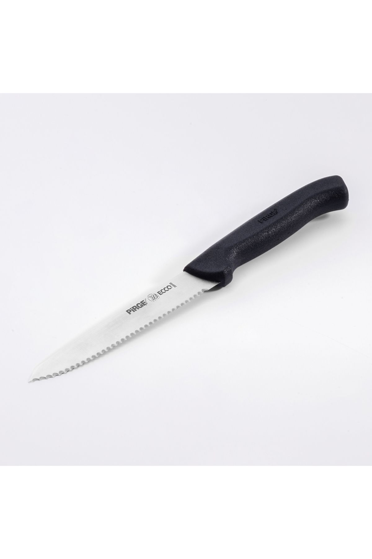 PİRGE Ecco Sebze Bıçağı Dişli 12 cm - 38049