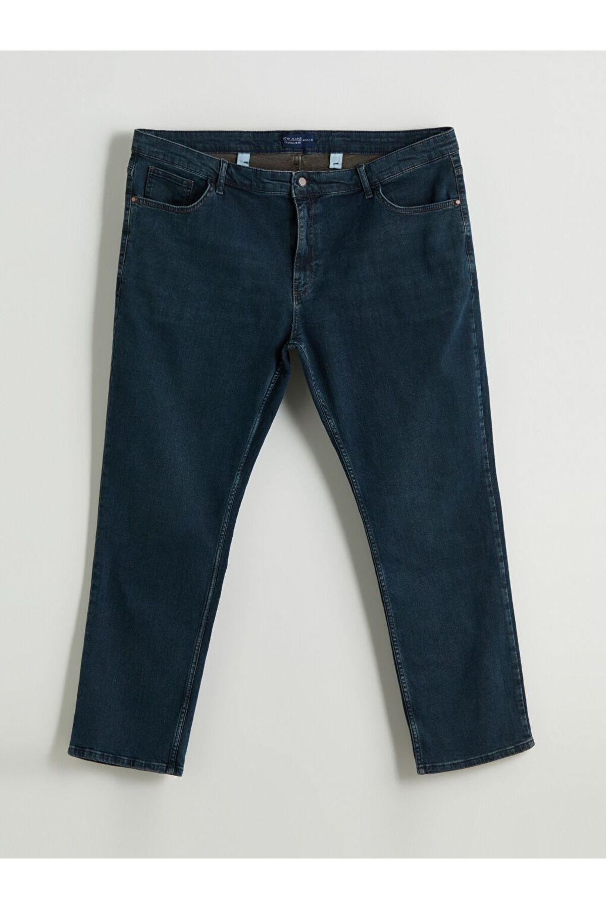 LC Waikiki LCW Jeans 779 Regular Fit Erkek Jean Pantolon