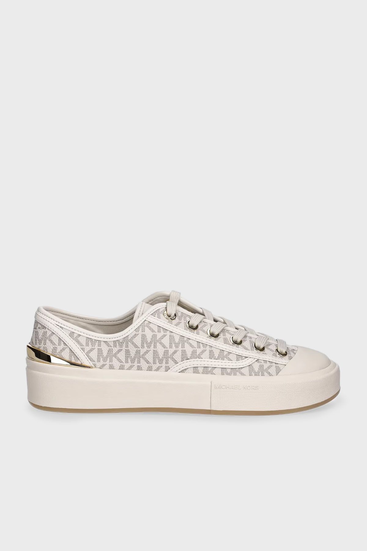 Michael Kors Logolu Sneaker Ayakkabı 43S5JUFS1B150 AYAKKABI 43S5JUFS1B 150