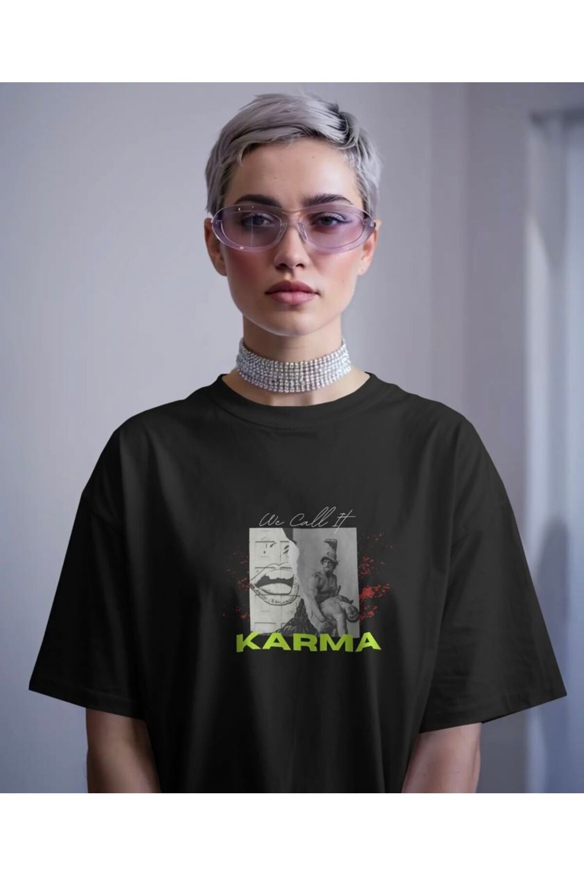 ABAS KARMA