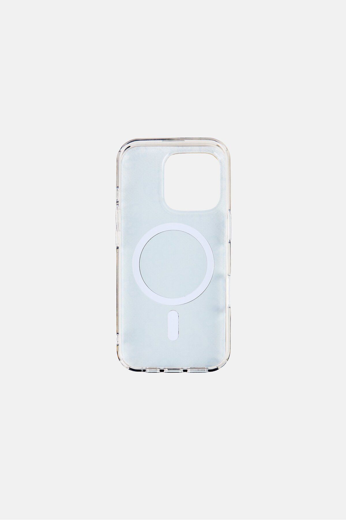 Guess-iPhone 16 Pro MagSafe Compatible Phone Case, Blue 4