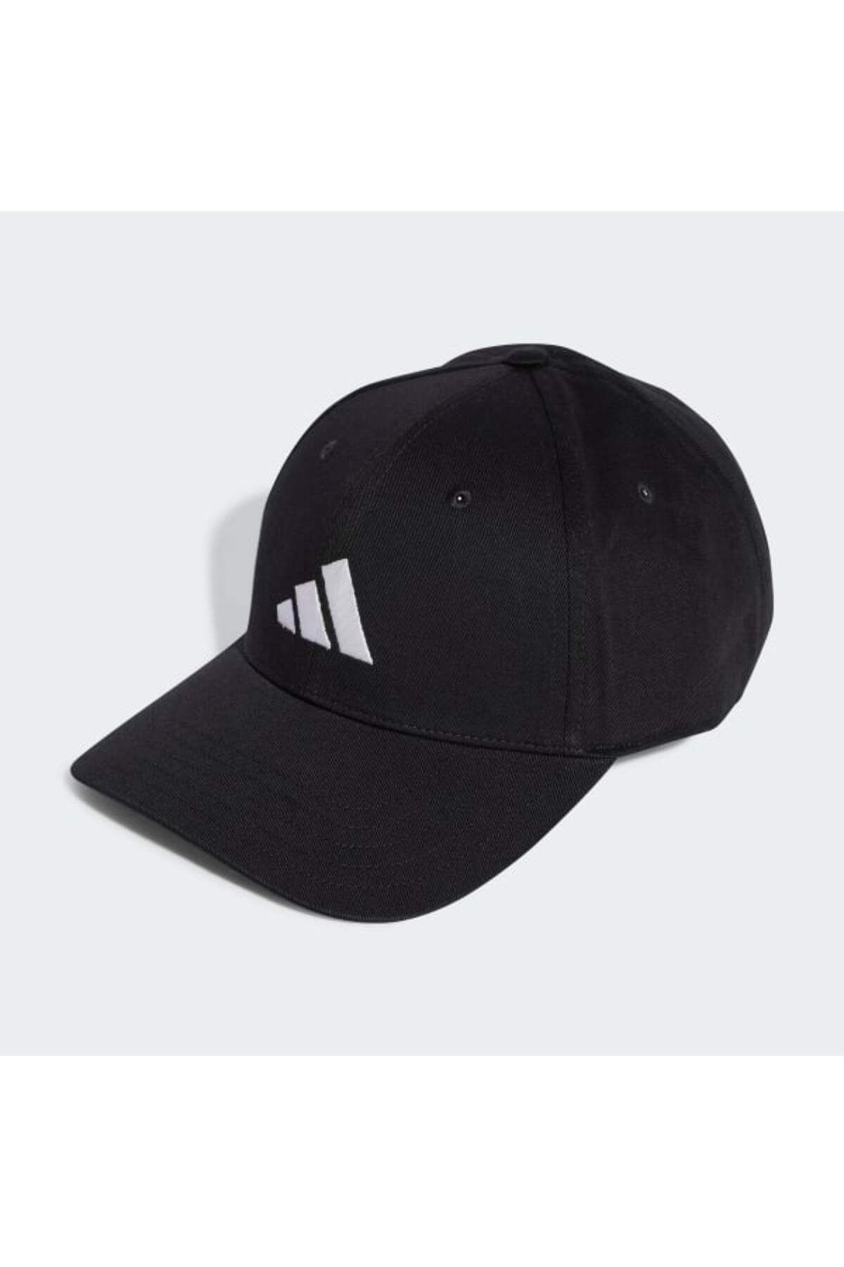 adidas Unisex Siyah Bb Cap Cot Nl Şapka Jg0998