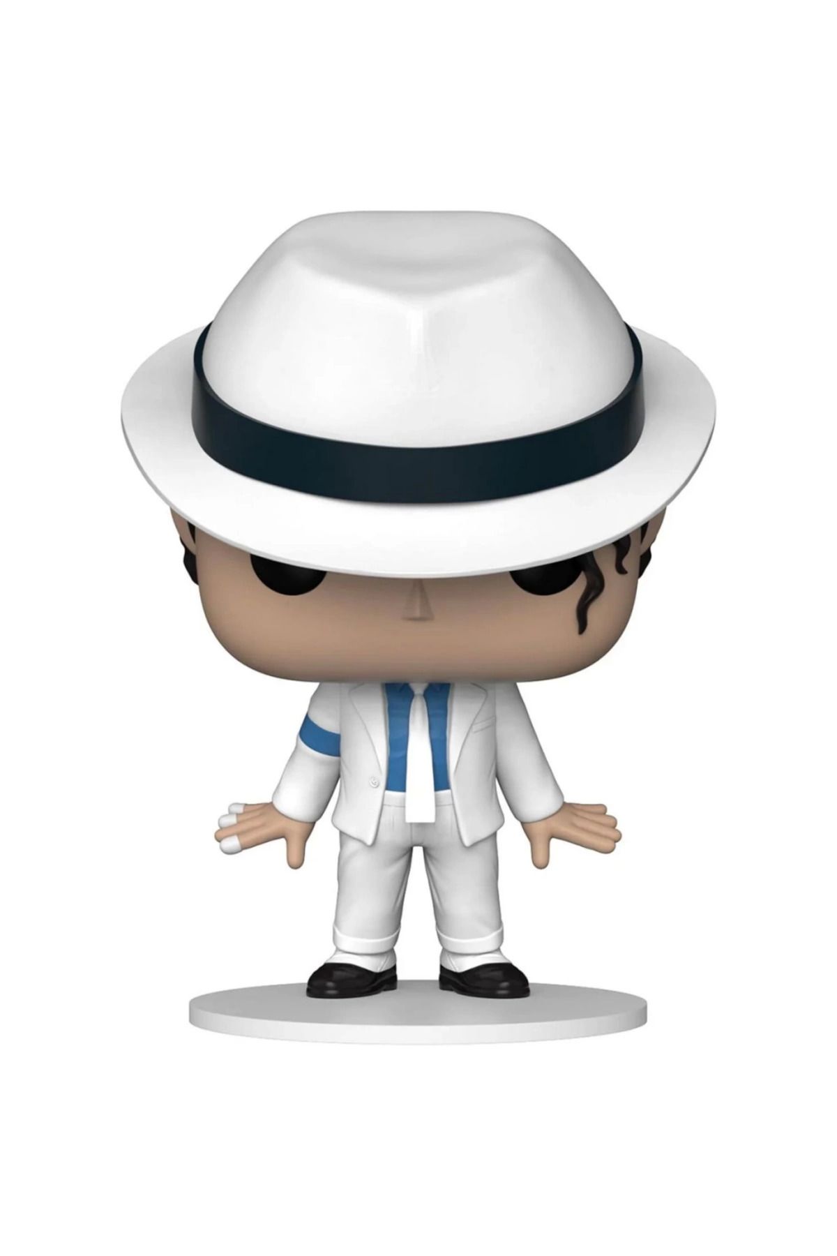 Skygo Figür Rocks MJ Michael Jackson (smooth criminal)